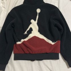Jordan Kids Zip Up