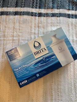 Brita filter