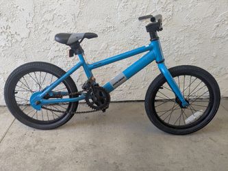 Kids bike