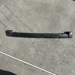 2003-2009 4Runner Front Bumper Oem Molding 