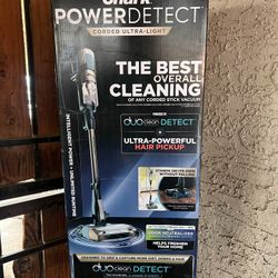 NEW- Stark Ultralight Corded Stick Vacuum 