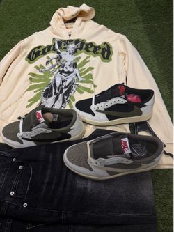 Travis Scott’s & More