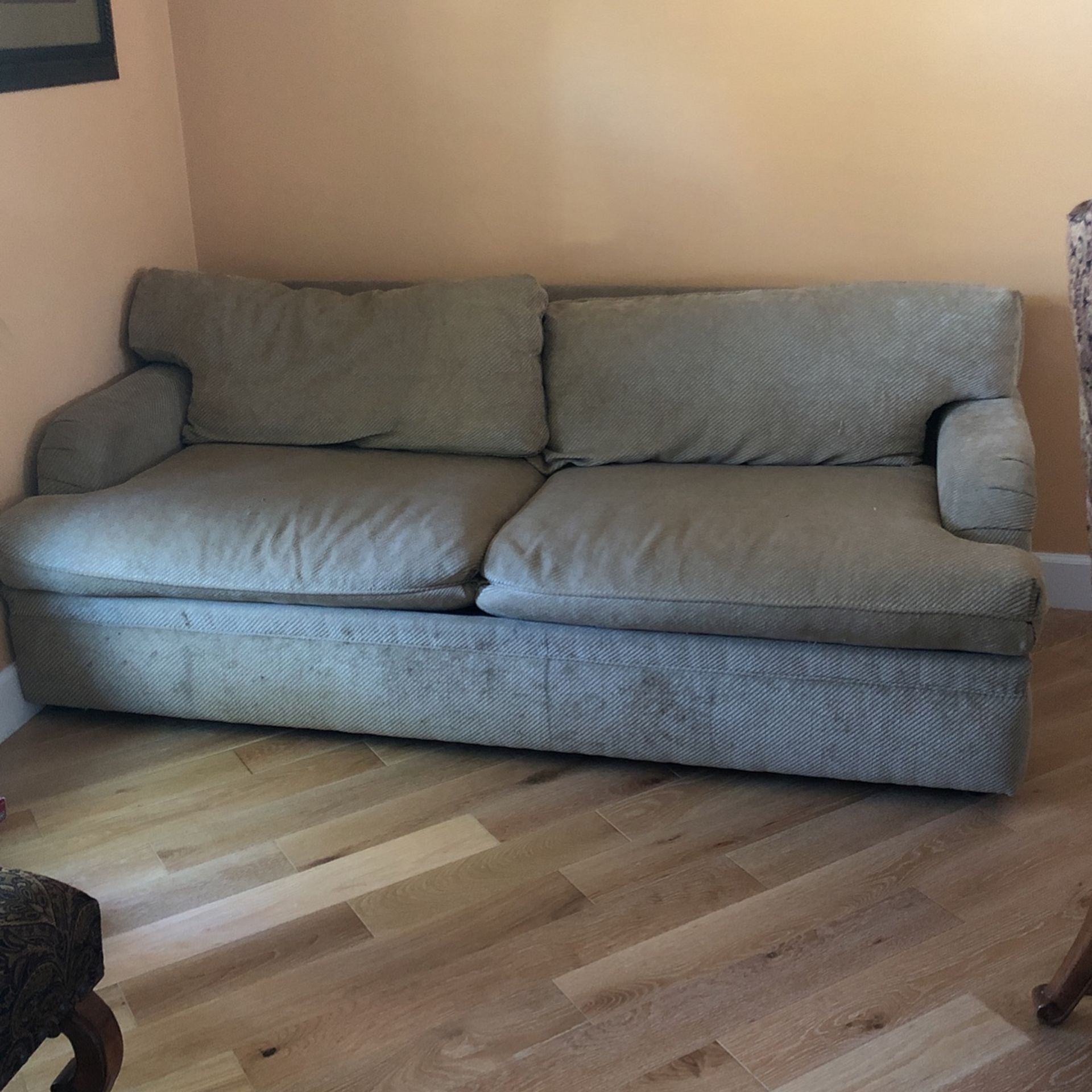 Bernhardt Sleeper Sofa