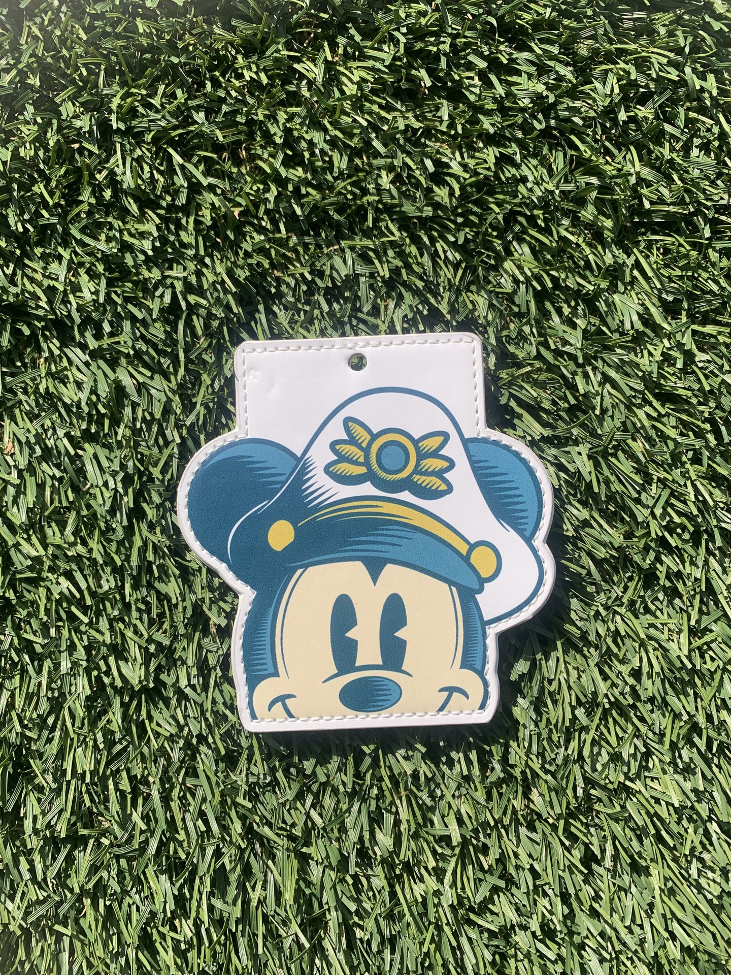 Disney ID Holder