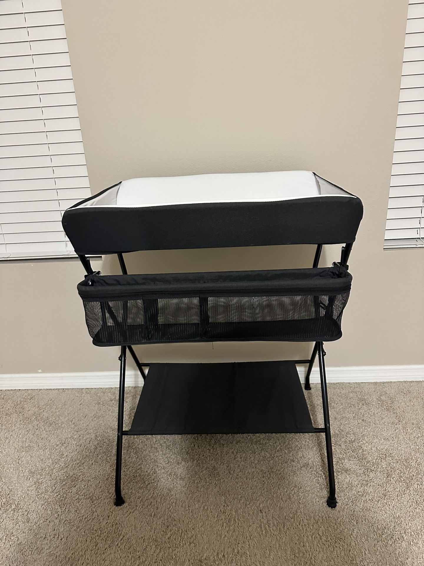 Changing Table