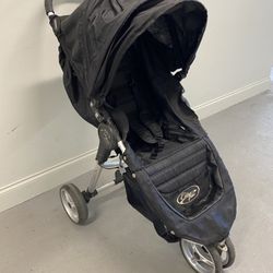 Baby jogger Citi Mini Stroller 