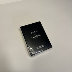 Bleu De Chanel *SEALED*