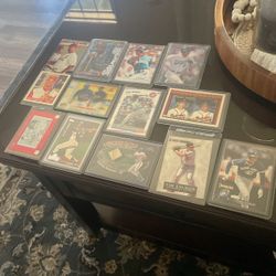 Baseball Cards