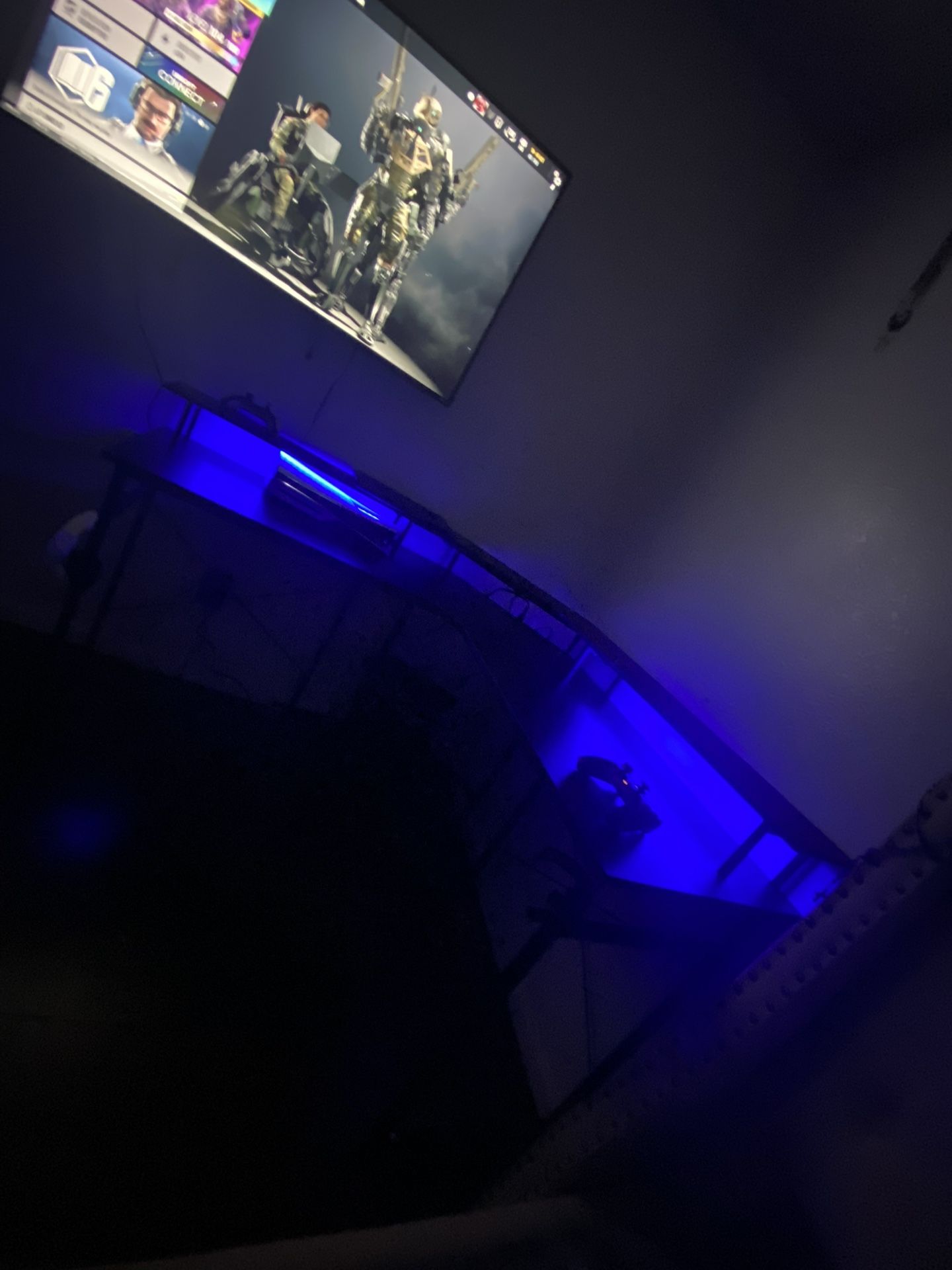 Gaming Table