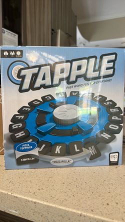 Tapple Game