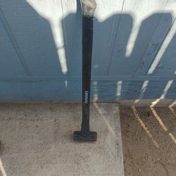 Sledge hammer
