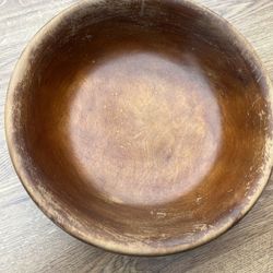 Nut Bowl Vintage 