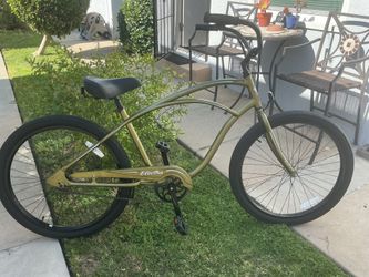 Electra Coaster 1 Beach Cruiser