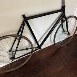 NOVARA RANDONEE 56cm