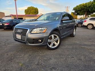 2012 Audi Q5