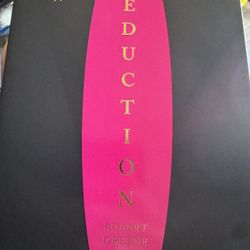 Art Of Seduction-Robert Greene 