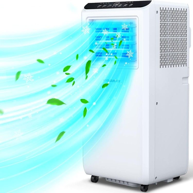 Portable Air Conditioner