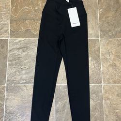 Lululemon Leggings Size 4