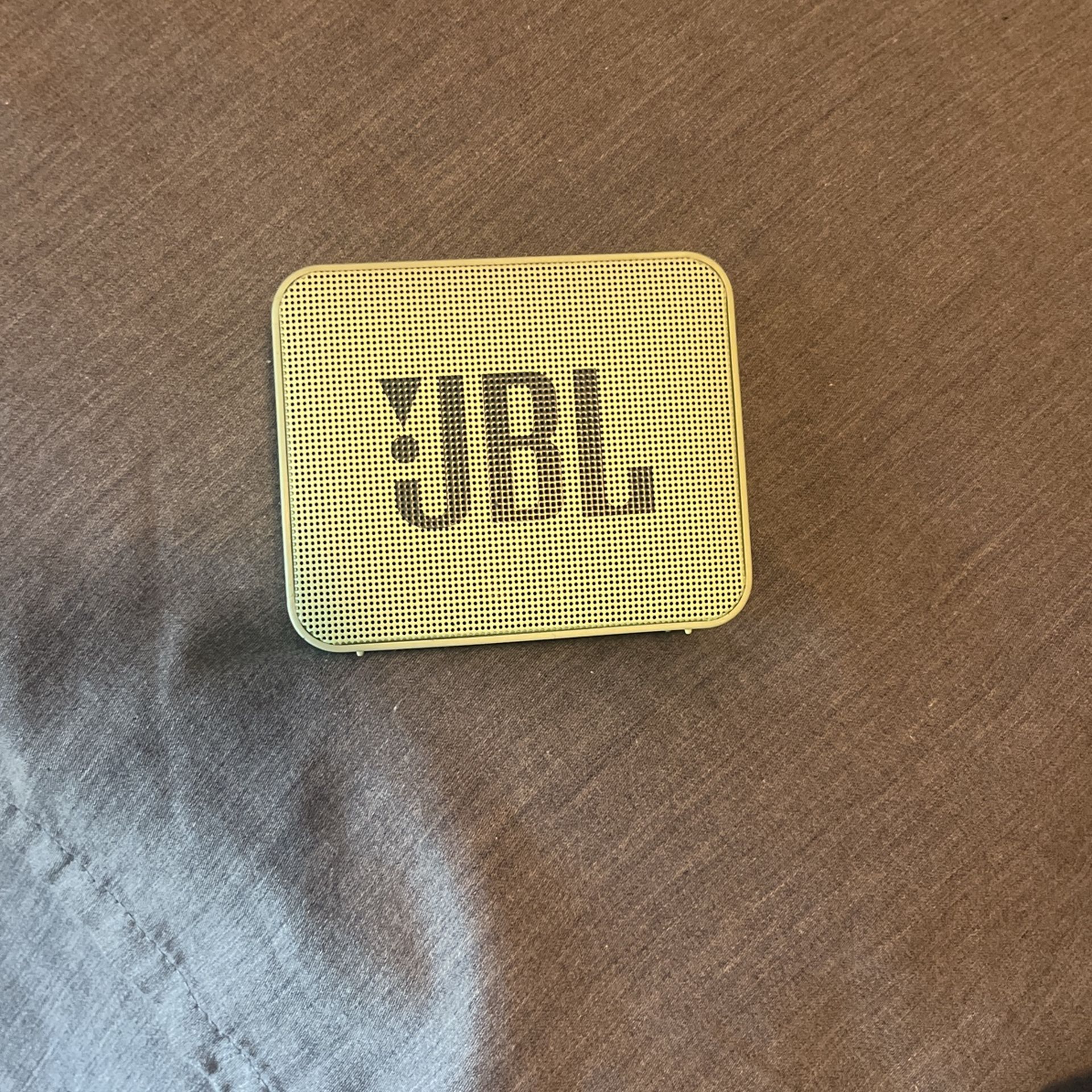 JBL Speaker Go2