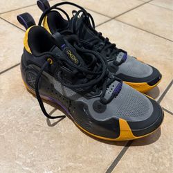 Way of Wade 10 - Lakers