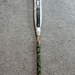 2025 Rawlings Icon | USSSA | Drop 5 | 31/26 | Lizard Skins Grip