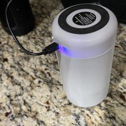 PULSE WIRELESS SPEAKER BLUETOOTH