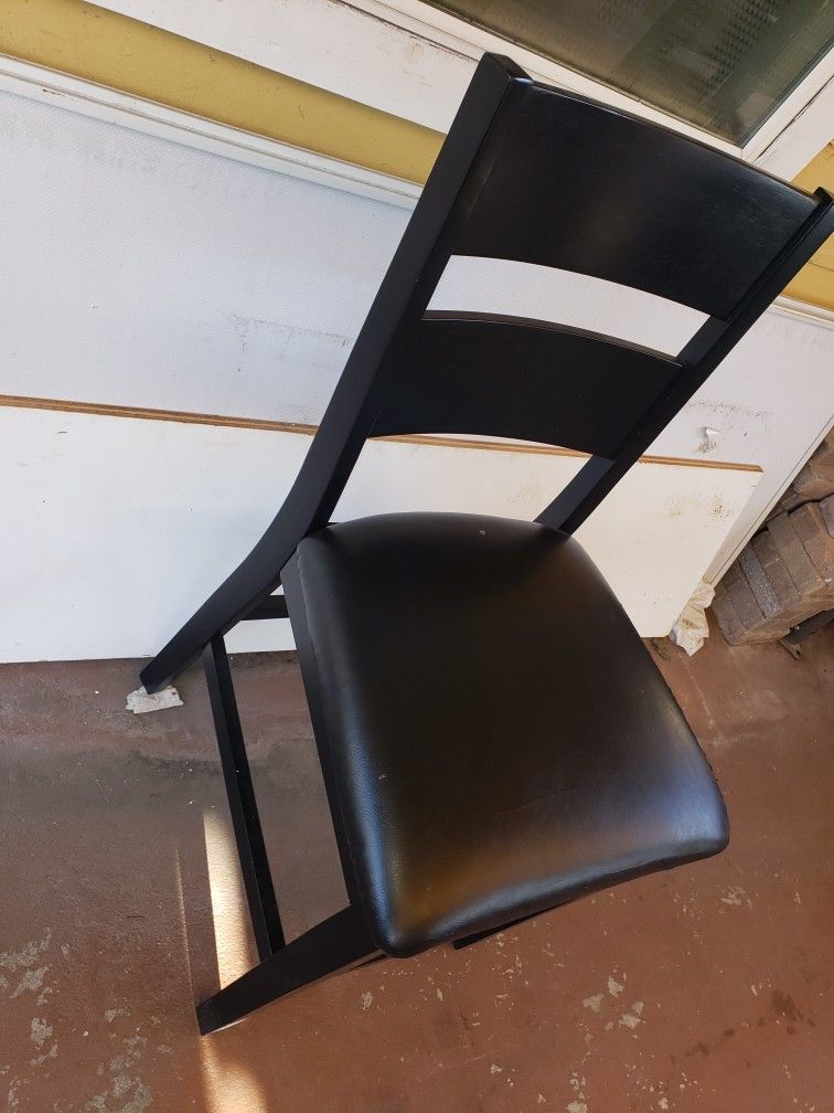 Kitchen Chairs