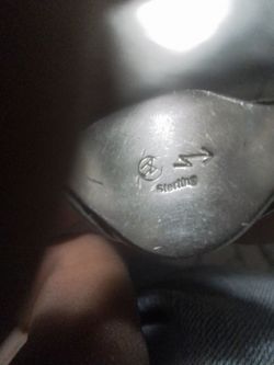 Men's ring