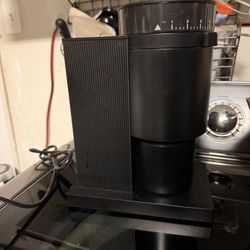 Fellow Opus Conical Burr Grinder 