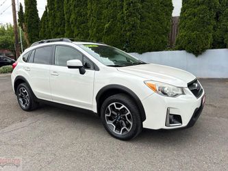 2016 Subaru Crosstrek