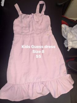 Girls clothes