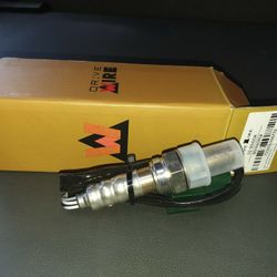 O2 Sensor