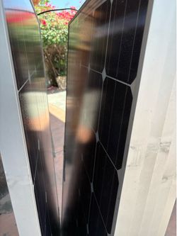 Solar panels ‘Solar world  275 watts