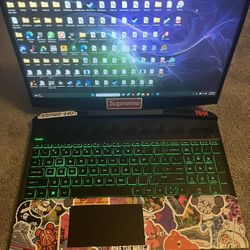 HP pavilion Gaming Pc Laptop