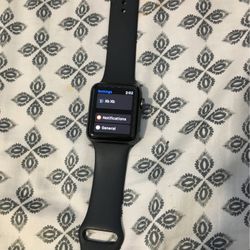 Apple Watch 