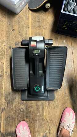 Cubii Go