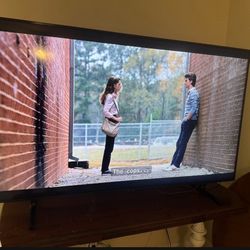 65" Class RU9000 4K Crystal UHD HDR Smart TV 