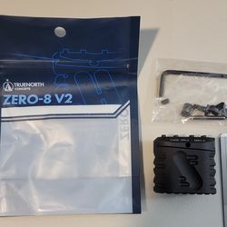 TrueNorth Concepts multi angle grip