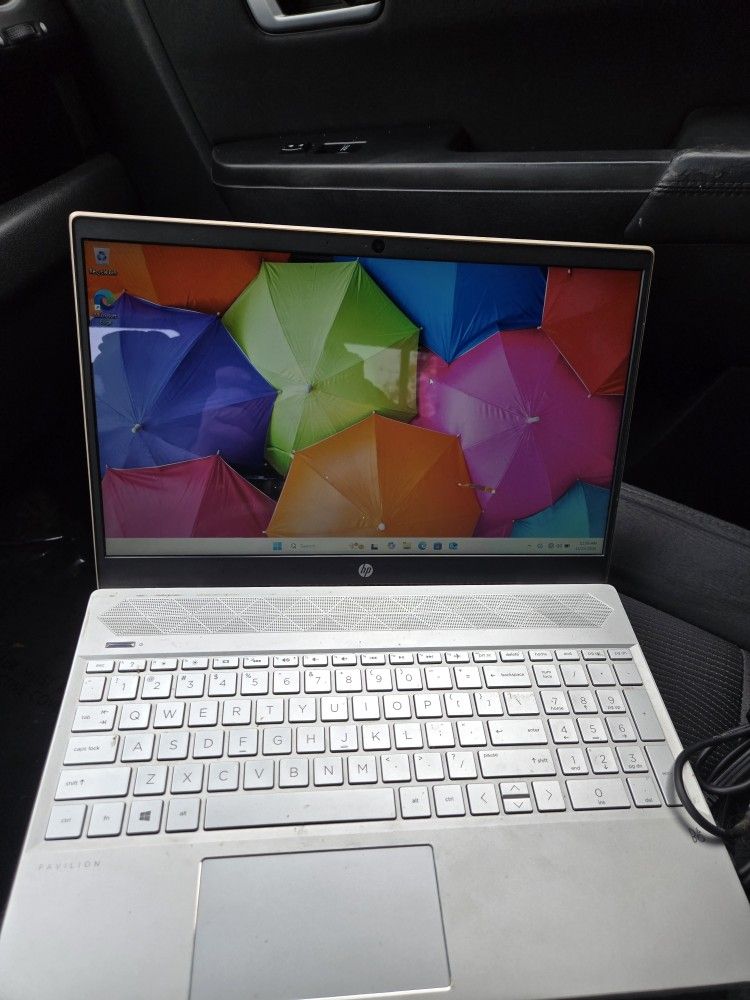 Laptop Hp