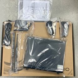 Pro Audio AceMIC Professional EX-200 UHFdual Channel Receiver Wireless Microphones Electric Guitar Bass Saxophones Musical Instrument Live Performance