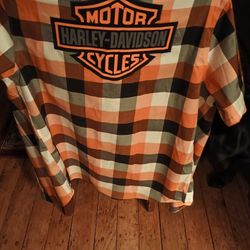 Brand New Men's HD Shirt
