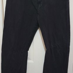Men's Levi's 
517 Boot cut jeans
Size 38x34
