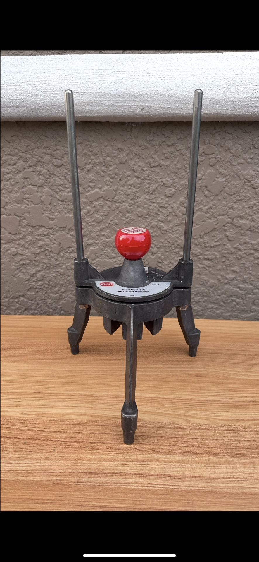 Potato Cutter