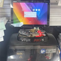 Car Key Programming & Remotes