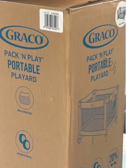 Corral de bebe/ Portable playard