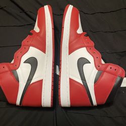 Jordan 1 OG Chicago 