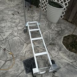 Hand Truck Convertible New 