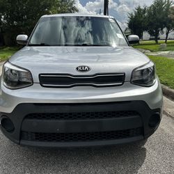 2019 Kia https://offerup.com/redirect/?o=c291bC5EZWFs Of Day. Excellent Condition 