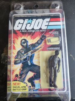 Snake Eyes V1.5