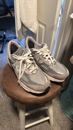 New Balance 990 v6 (Size 10 Mens)